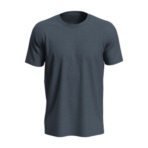 STEDMAN Lux-T | Regular Fit - Unisex 180 g/m² - Img 6