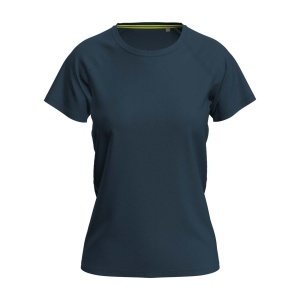 STEDMAN Mesh Raglan | Regular Fit - Women 140 g/m² - Img 6