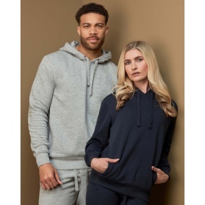 STEDMAN Side Pocket Hoodie Select | Regular Fit - Unisex 280 g/m²