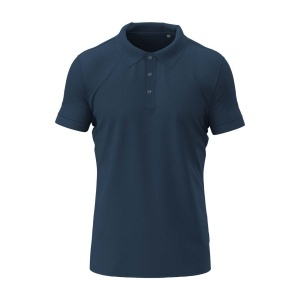 STEDMAN Stretch Polo | Fitted Fit - Men 210 g/m² - Img 7