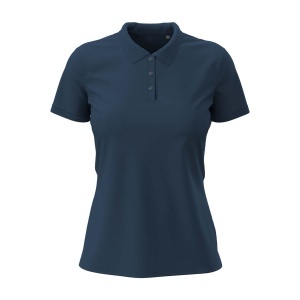 STEDMAN Stretch Polo | Fitted Fit - Women 210 g/m² - Img 7