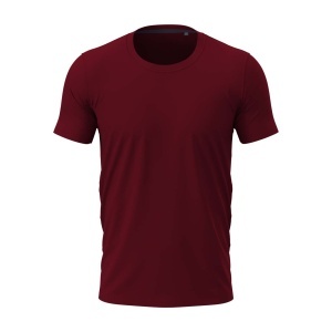 STEDMAN Stretch-T | Fitted Fit - Men 170 g/m² - Img 5