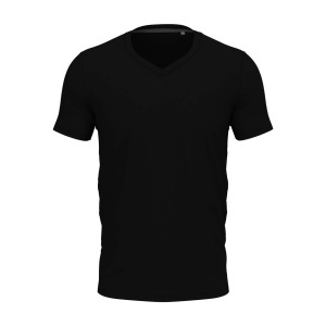 STEDMAN Stretch-T V-neck | Fitted Fit - Men 170 g/m² - Img 3