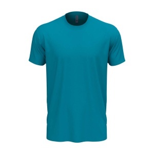 STEDMAN Unisex Cotton T-shirt | Regular Fit - Unisex 145 g/m² - Img 28