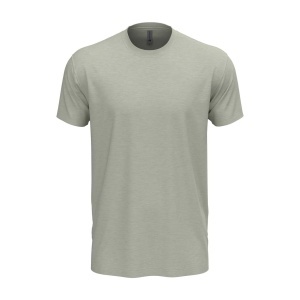 STEDMAN Unisex CVC T-shirt | Regular Fit - Unisex 145 g/m² - Img 19