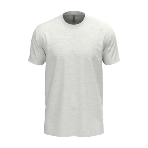 STEDMAN Unisex Tri-Blend T-shirt | Regular Fit - Unisex 145 g/m² - Img 9