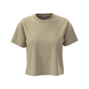 STEDMAN Womens Heavyweight Boxy T-Shirt | Oversized Fit - Women 230 g/m² - Img 6
