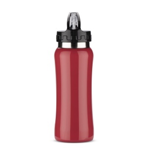 Steel Bidon PATRO 600 ml - Img 9