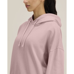 Stella Nora Vintage - The women's garment-dyed hoodie - Medium Fit | Women 320 g/m² - Img 7
