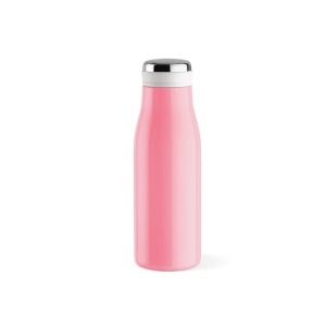 AO Sticlă Arkansas 350 rSS 400ml. Perete dublu, etanșă și cu mâner