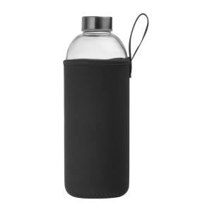 MC Sticlă de 1000 ml în husă neopren