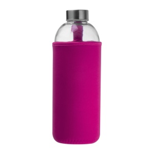 MC Sticlă de 1000 ml în husă neopren