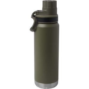 PF Sticlă de apă izolată în vid Astra 600 ml din oțel inoxidabil reciclat, cupru (sigură pentru carbonatare)