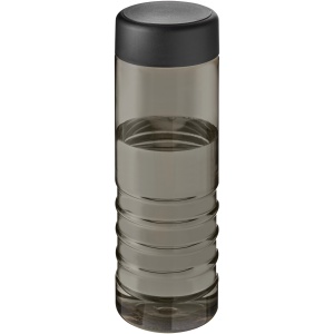 PF Sticlă sport H2O Active® Eco Treble 750 ml cu capac bombat