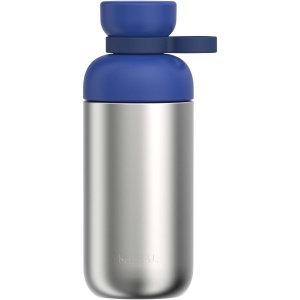 Sticlă de apă Mepal Vita 500 ml din oțel inoxidabil reciclat - Img 6