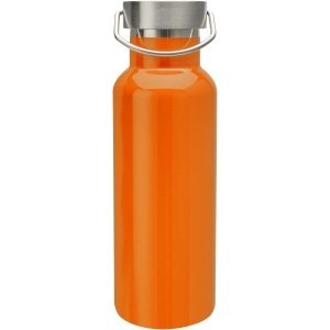 PF Sticlă de apă Thor 500 ml din oțel inoxidabil reciclat, certificată RCS