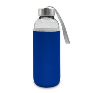 AX Sticlă de sticlă 420 ml cu pungă | Bob