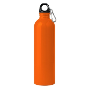 Sticlă din oțel inoxidabil reciclat 750 ml - Img 4