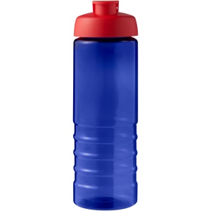 PF Sticlă sport cu capac rabatabil H2O Active® Eco Treble 750 ml