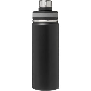 Sticlă sport Gessi 590 ml, izolată în vid, din cupru