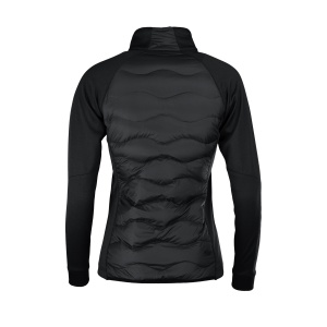 Stillwater Women - Premium hybrid down jacket Outer fabric, body: 35 g /m² | Outer fabric, sleeves: 265 g /m² | Lining: 30 g/m² - Img 4