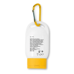 SUNCARE 30 ml sunscreen lotion - Img 15