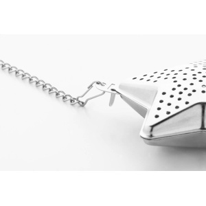 Suodatee - Christmas tea infuser, Christmas tree - Img 5