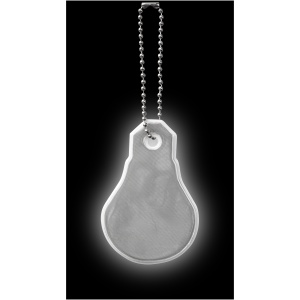 Suport reflectorizant din PVC pentru lampă RFX™ H-12 - Img 4