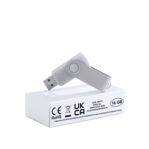 Survet 16GB - USB Memory - Img 8