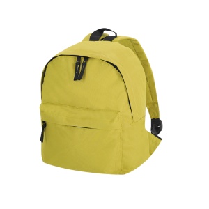 Susdal - Backpack Polyester 600D Padded Back and Shoulder Straps