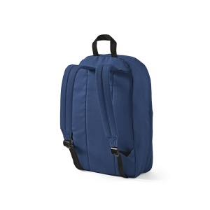 Tallinn Backpack 23L ripstop rPET 23L. Fits 17" Laptop - Img 22