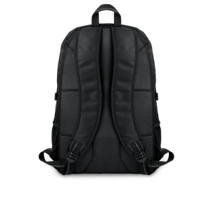 TECNOTREK Polyester laptop backpack - Img 4