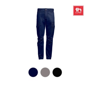 THC CARGO. Pantaloni de lucru - Img 11