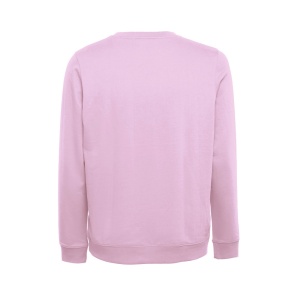 THC COLOMBO. Unisex Poly Cotton Sweatshirt with ribbed collar, cuffs and waistband - Img 19