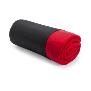 Thiago - Blanket Polar Fleece 180 g/ m2 Polyester Pouch - Img 7