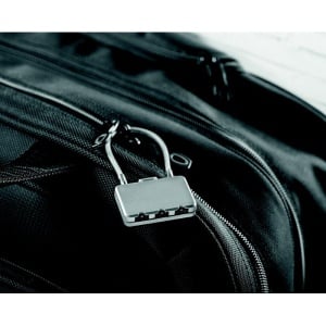 THREECODE Security lock - Img 3