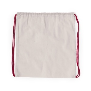 Tianax - Drawstring Bag Cotton 100 g/ m2 - Img 3