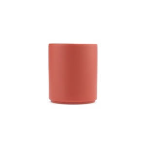 AO Cană Tiber 350 din ceramică, 340 ml. Finisaj mat