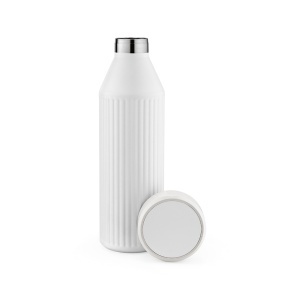 Timeos Bottle rSS 690ml. Double wall and Leakproof. LED reminder - Img 9