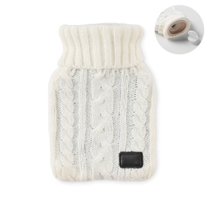 TOASTY Hot water bottle 400ml - Img 3