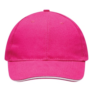 TOP™ Șapcă sandwich cu 6 panel LIBERTY