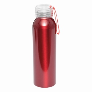 TOP™ Sticlă de băut din aluminiu LOOPED
