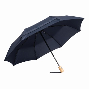 TOP™ Deschidere/închidere automată umbrelă de buzunar rezistentă la vânt CALYPSO