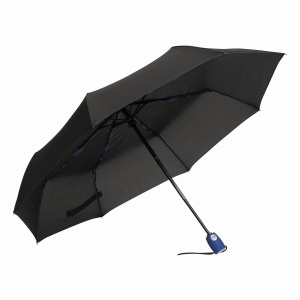 TOP™ Deschidere/închidere automată umbrelă de buzunar rezistentă la vânt STREETLIFE