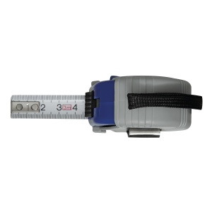 TOP™ Bandă de măsurare WORKMAN, 3m