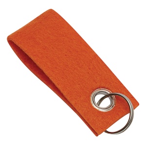 TOP™ Breloc FELT