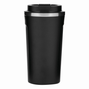 TOP™ Cana de voiaj izolata COFFEE TIME