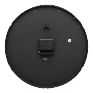 TOP™ Ceas de perete radiocontrolat URANUS