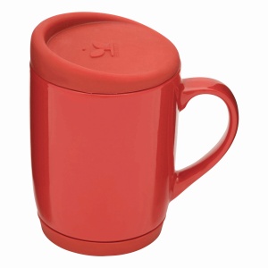 TOP™ Cana din ceramica EASY DAY