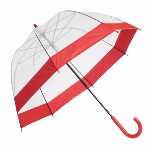 TOP™ Umbrelă în formă de cupolă HONEYMOON